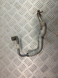 фото thumb №9, Bmw x1 f48 f49 2016 перед шланг охлаждение турбины