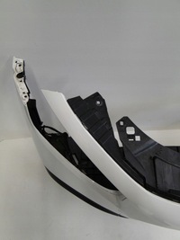 фото thumb №11, Mercedes glb 247 x247 бампер передній amg bez pts usa 149