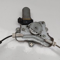 фото thumb №10, Ssangyong korando 3 iii подъемник стекла правые зад 98840-cz010