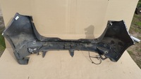 фото thumb №10, Renault scenic iii 09-16 tekng бампер задня kompletny