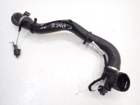 фото thumb №1, Wąż шланг трубка wody датчик gx73-8286-dd jaguar f-pace x761 2.0d 16r