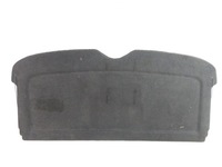 фото thumb №1, Полиця багажника peugeot 307