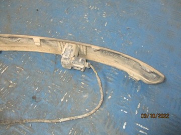 фото thumb №9, Fabia i рестайлинг hb планка бампера+ датчики парковка