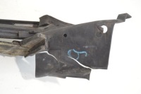 Купити Молдинг ущільнювач прокладка ліва перед mercedes w140 купе c140 cl, фото thumb