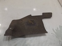 фото thumb №1, Captiva 2,0vcdi защита двигателя левая 96858411