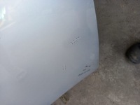 фото thumb №9, Капот крышка двигателя citroen c3 04r. ezrc eu