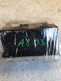 фото thumb №7, Дисплей экран mmi audi a8 d3