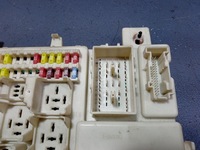 фото thumb №7, Mazda 3 i bk коробка модуль bsi br5s66730d