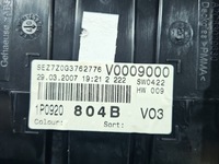 фото thumb №8, Счетчик seat leon ii 1p0920804b 1.6 sr europa