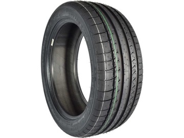 Восстановленные 4-летние шины 225/45R17 TARGUM Power RANT 2024 R