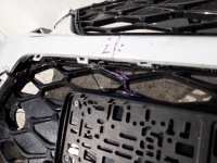 фото thumb №11, Seat ateca cupra 575 бампер передній перед