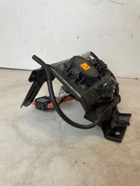 фото thumb №7, Kompletny port роз'єм штекер заряджання каркас nissan leaf i