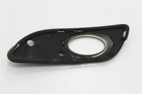 Решітка + хром бампера права оригінальний номер mercedes sl r230 w230 рестайлінг  07r a2308850823 Київ, фото thumb