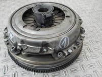 фото thumb №3, Master iv зчеплення маховик з двома масами диск притиск