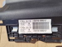 фото thumb №3, Подушка подушка безпеки сидіння p. cirtoen ds3 crossback