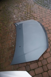 фото thumb №1, Suzuki liana капот