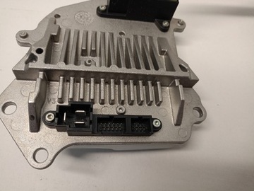 фото thumb №9, Модуль усилителя 563001p300 kia venga