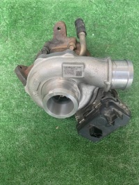 фото thumb №1, Land rover freelander 2,2 турбина турбонагнетатель