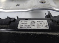 фото thumb №8, Bmw 7 g11 g12 передняя панель усилитель лобовое радиатор 750 750lx 4.8 750ia