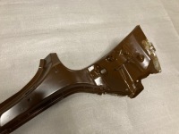 Обшивка правое задние tesla 3 Недорого, фото thumb