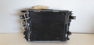 фото thumb №6, Dodge ram 4 комплект радіатор вентилятор 3.0 дизель