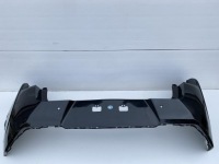 фото thumb №1, Lexus ux i бампер обшивка задние 2018-