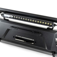 фото thumb №6, Бампер сталь bull bar/płyta pod wyciągarkę/lampy toyota hilux revo 19+