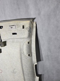 фото thumb №7, Vw jetta vi 5c lift стеля оббивка дах лампа 5c6867501al