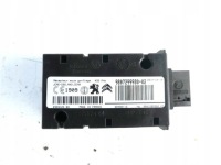 фото thumb №1, Модуль давления kół citroen ds4 11- 9807299980-00