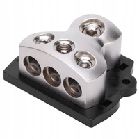 фото thumb №14, Блок розподільний тримач запобіжник