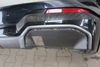фото thumb №7, Бампер задняя задний bmw ix3 g08 m набор lift 21-