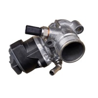 фото thumb №1, Mercedes-benz gls x166 2019 клапан egr