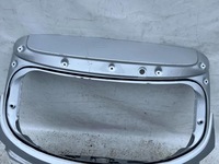 фото thumb №10, Крышка багажника задняя hyundai tucson iii 2015 задняя