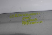 фото thumb №16, Renault kangoo ii iii 07r- крышка багажника багажника задняя задняя teb64