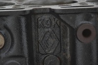 фото thumb №8, Блок двигуна renault dacia nissan 1.5 dci k9k846