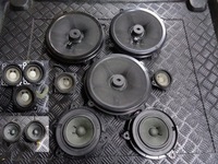 фото thumb №1, Динамики bose динамик комплект infiniti q50