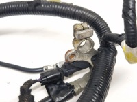 Ford mondeo mk v 2017 plus / клемма / шланг аккумулятор Недорого, фото thumb