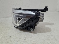 фото thumb №8, Vw passat b8 3g рестайлинг 19- 24 полный led фара левая перед передняя 3g1941081t