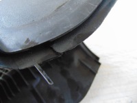 фото thumb №6, Ford mondeo mk5 76894521 корпус фильтра воздуха