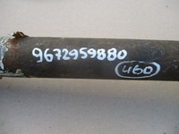 фото thumb №4, Приводной вал правая 9672959880 peugeot 508 1.6hdi