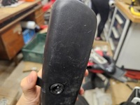 фото thumb №10, Audi a4 b6 дзеркало внутрішнє 8d0857511a