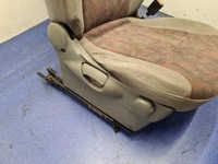 фото thumb №6, Nissan terrano ii lift сиденье пассажира