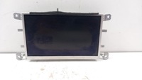 фото thumb №1, Audi a5 8t монитор дисплей 8t0919603f
