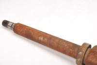 Volvo v40 2 1.6 114km привідний вал права довга 31367627 Зі Шроту, фото thumb