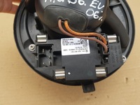 фото thumb №9, Повітродувка повітропровід + резистор / vw passat b6 b7 touran i altea / перевірена