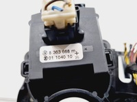 фото thumb №8, Переключатель комбинированный bmw 3 e46 2002 6131837644391