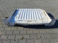 фото thumb №2, Partner berlingo iv rifter combo e proace city задний pas поддон пол