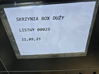 фото thumb №11, Захист підкрилок задня ліва mini f56 f57 9450661