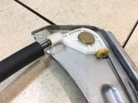 фото thumb №10, Подъемник стекло правый перед pt cruiser 04724556ae