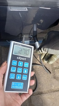 фото thumb №13, Дверь правые зад vw golf iv 99r